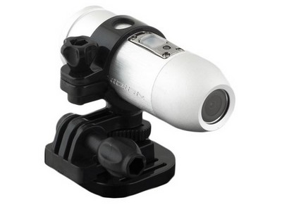 Видеорегистратор Ridian Bullet HD3 Mini - фото 5259