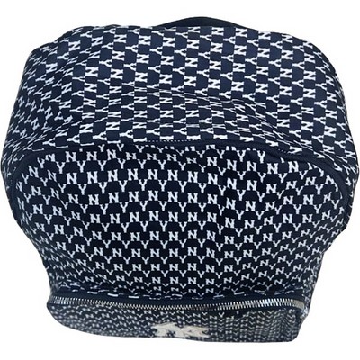 Рюкзак-сумка женская в брендовом стиле #5373, черная - фото 20852