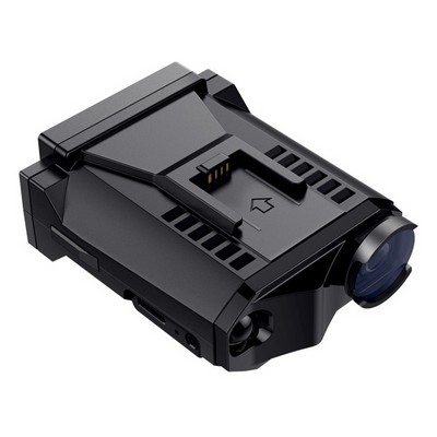 Видеорегистратор с радар-детектором Neoline X-COP 9100X - фото 20878