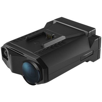 Видеорегистратор с радар-детектором Neoline X-COP 9100X - фото 20879