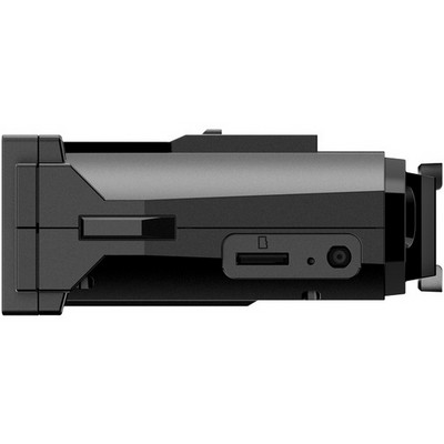 Видеорегистратор с радар-детектором Neoline X-COP 9100X - фото 20880