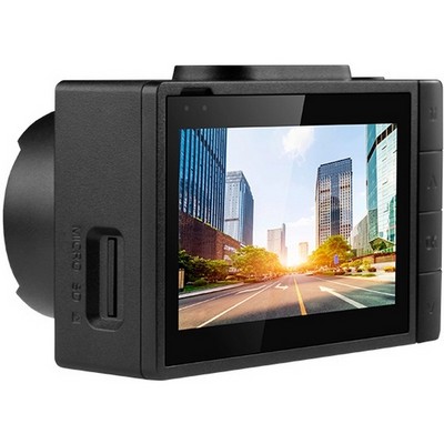 Видеорегистратор Neoline G-tech X33 - фото 20919