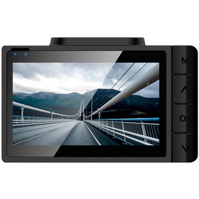 Видеорегистратор Neoline G-tech X33 - фото 20921