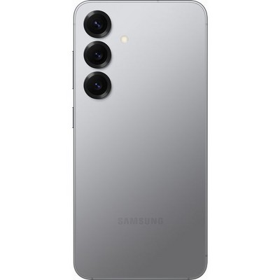 Смартфон Samsung Galaxy S25 12/256, Серый - фото 20933