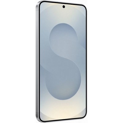 Смартфон Samsung Galaxy S25 12/256, Серый - фото 20934