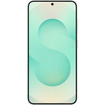 Смартфон Samsung Galaxy S25 12/256, Мятный - фото 21220