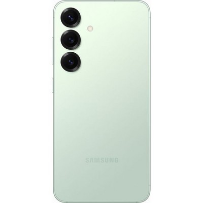 Смартфон Samsung Galaxy S25 12/256, Мятный - фото 21221