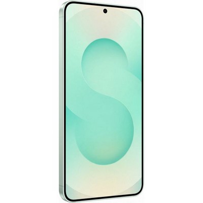 Смартфон Samsung Galaxy S25 12/256, Мятный - фото 21222