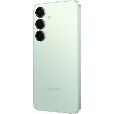 Смартфон Samsung Galaxy S25 12/256, Мятный - фото 21225