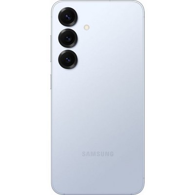 Смартфон Samsung Galaxy S25 12/256, Голубой - фото 20953