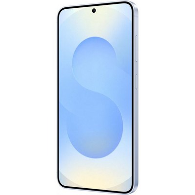 Смартфон Samsung Galaxy S25 12/256, Голубой - фото 20955
