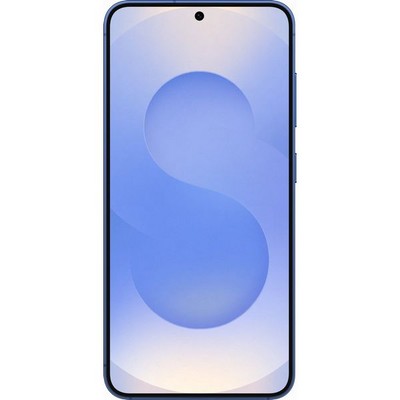 Смартфон Samsung Galaxy S25 12/256, Синий - фото 20959