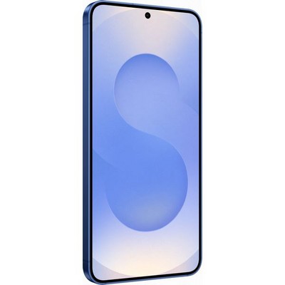 Смартфон Samsung Galaxy S25 12/256, Синий - фото 20961