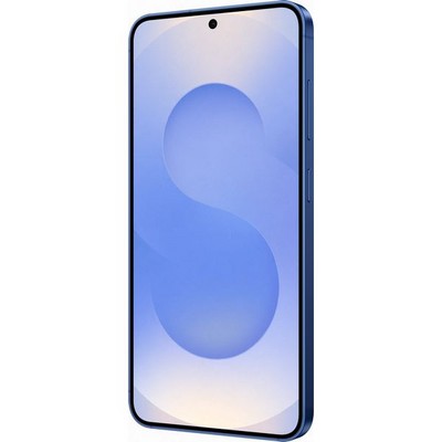 Смартфон Samsung Galaxy S25 12/256, Синий - фото 20962