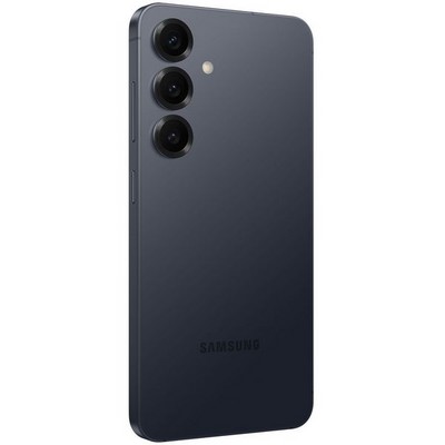 Смартфон Samsung Galaxy S25 12/512, Черный - фото 20991