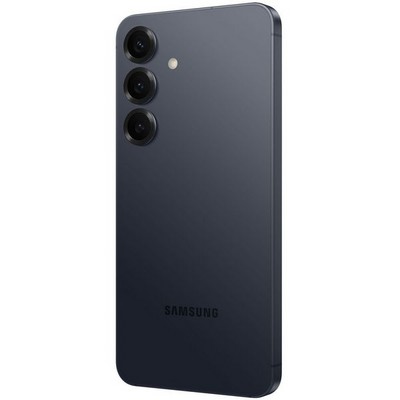 Смартфон Samsung Galaxy S25 12/512, Черный - фото 20992