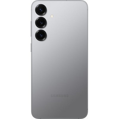 Смартфон Samsung Galaxy S25+ 12/256, Серый - фото 20995