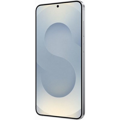 Смартфон Samsung Galaxy S25+ 12/256, Серый - фото 20997