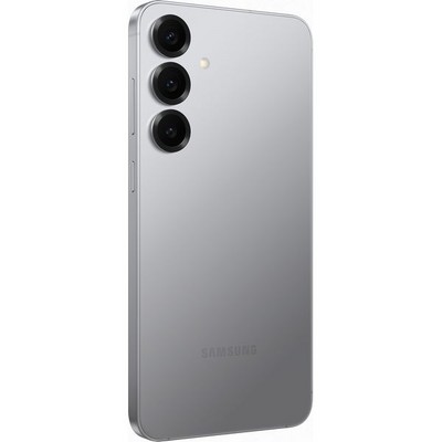 Смартфон Samsung Galaxy S25+ 12/256, Серый - фото 21234