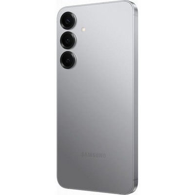 Смартфон Samsung Galaxy S25+ 12/256, Серый - фото 21235