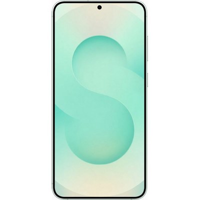 Смартфон Samsung Galaxy S25+ 12/256, Мятный - фото 21237