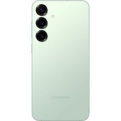 Смартфон Samsung Galaxy S25+ 12/256, Мятный - фото 21238
