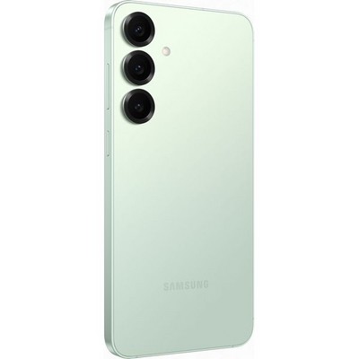 Смартфон Samsung Galaxy S25+ 12/256, Мятный - фото 21010