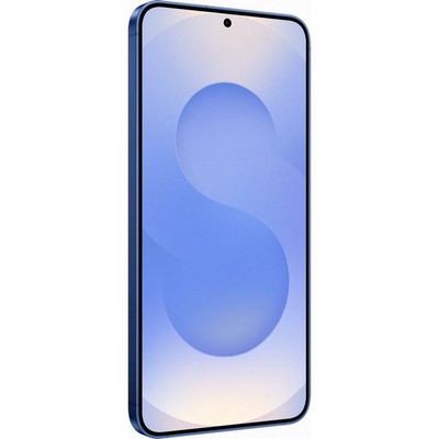 Смартфон Samsung Galaxy S25+ 12/256, Синий - фото 21022