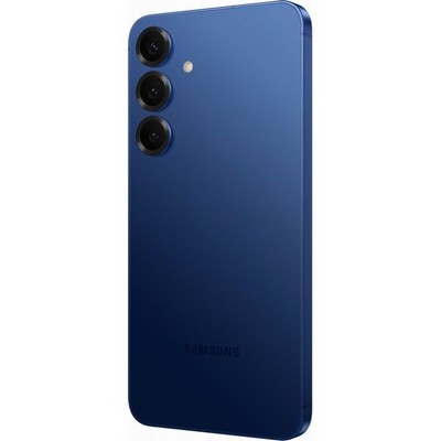 Смартфон Samsung Galaxy S25+ 12/256, Синий - фото 21025