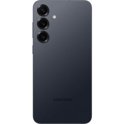 Смартфон Samsung Galaxy S25+ 12/512, Черный - фото 21058