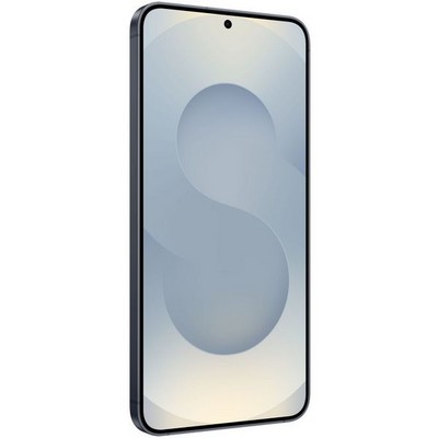 Смартфон Samsung Galaxy S25+ 12/512, Черный - фото 21059