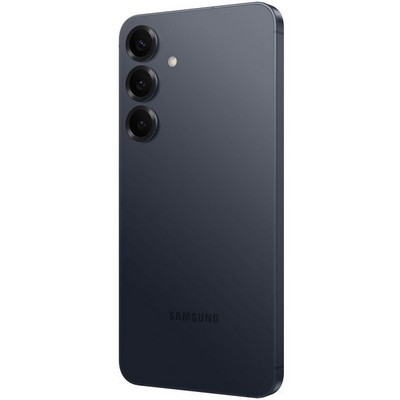 Смартфон Samsung Galaxy S25+ 12/512, Черный - фото 21062