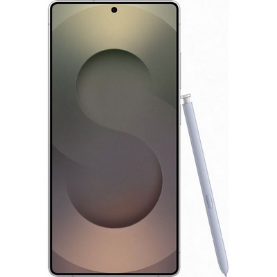 Смартфон Samsung Galaxy S25 Ultra 12/1024, Серебрянный титан - фото 21088