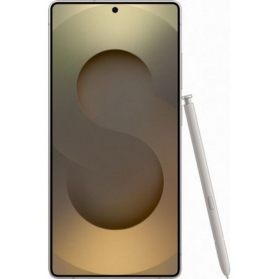 Смартфон Samsung Galaxy S25 Ultra 12/1024, Серый титан - фото 21102