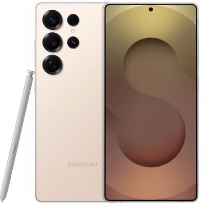 Смартфон Samsung Galaxy S25 Ultra 12/1024, Розовое золото - фото 21115