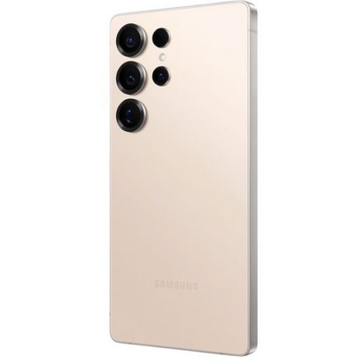 Смартфон Samsung Galaxy S25 Ultra 12/1024, Розовое золото - фото 21121