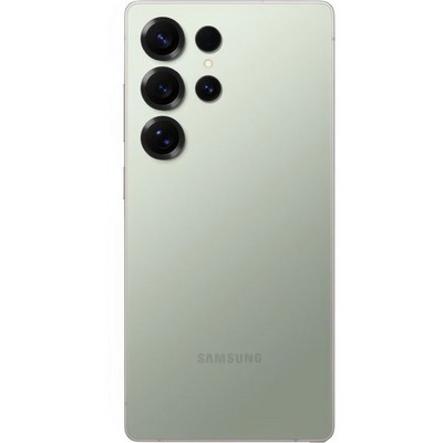 Смартфон Samsung Galaxy S25 Ultra 12/1024, Зеленый - фото 21124