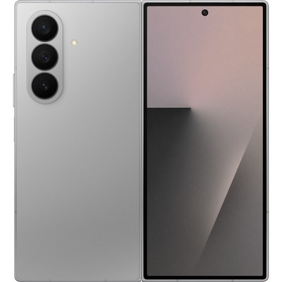 Смартфон Samsung Galaxy Z Fold7 12/256, Серый - фото 21245