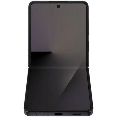 Смартфон Samsung Galaxy Z Flip7 12/512, Черный - фото 21194
