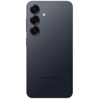 Смартфон Samsung Galaxy S25 12/512, Черный - фото 21213