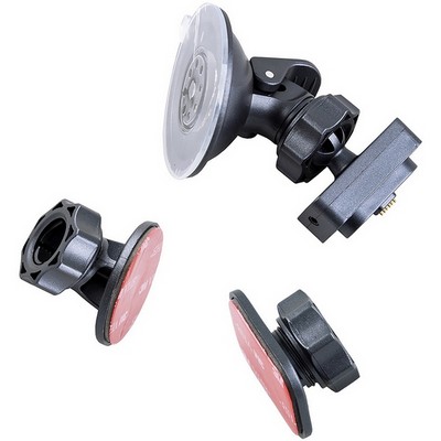 Видеорегистратор SilverStone F1 CITYSCANNER 4K 2CH (IP-G98T) - фото 21256