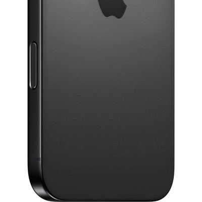 Смартфон Apple iPhone 16 Pro Max 256GB Black Titanium (Чёрный титан) - фото 21298