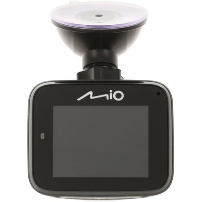 Видеорегистратор Mio Mivue C318 - фото 21346