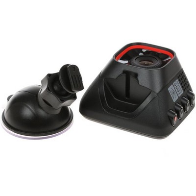 Видеорегистратор Mio Mivue C318 - фото 21347