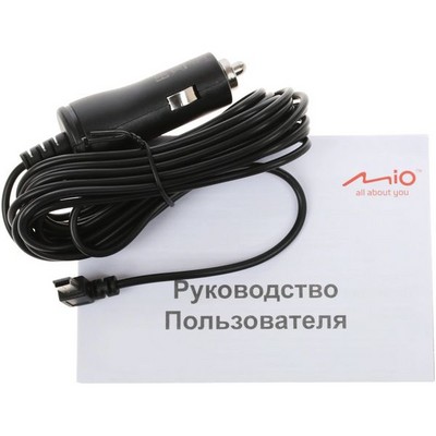 Видеорегистратор Mio Mivue C318 - фото 21348