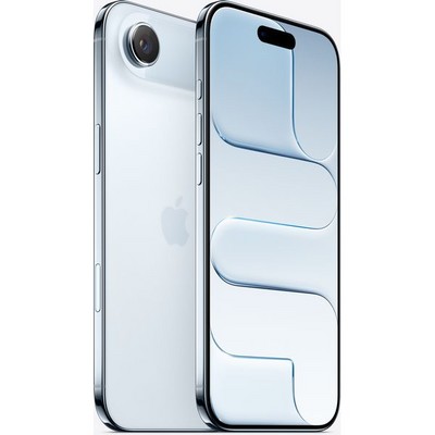 Смартфон Apple iPhone Air 1TB Sky Blue (голубой) - фото 21450