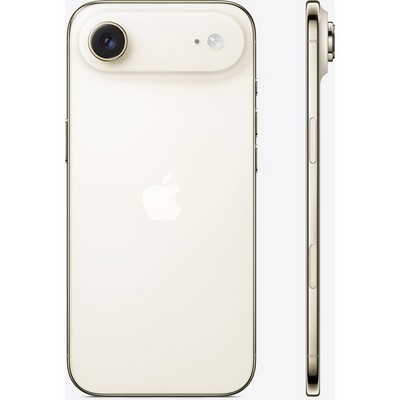 Смартфон Apple iPhone Air 1TB Light Gold (золотистый) - фото 21455