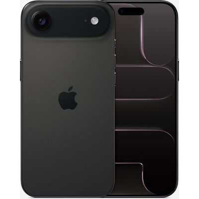 Смартфон Apple iPhone Air 256GB Space Black (черный) - фото 21429