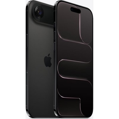 Смартфон Apple iPhone Air 512GB Space Black (черный) - фото 21446