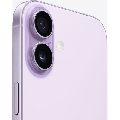 Смартфон Apple iPhone 17 512GB Lavender (фиолетовый) - фото 21488